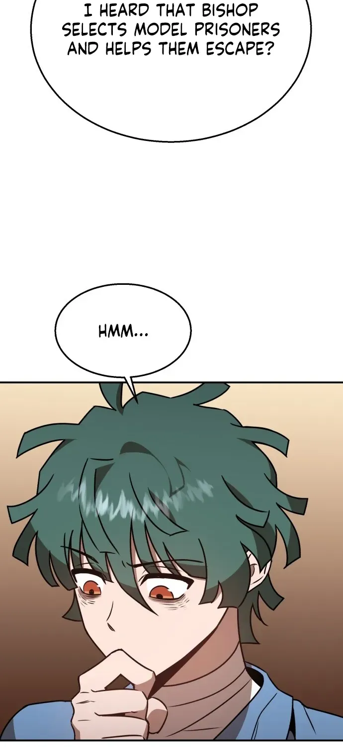 Charge! Yongma Chicken Chapter 16 page 15 - 