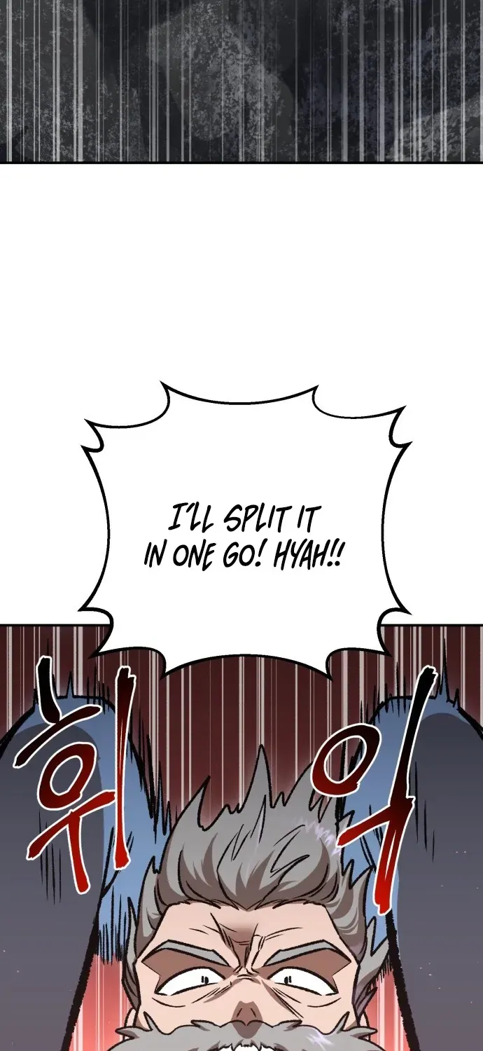 Charge! Yongma Chicken Chapter 16 page 24 - 