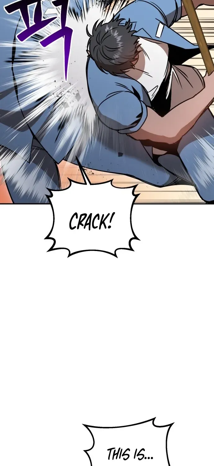 Charge! Yongma Chicken Chapter 16 page 26 - 