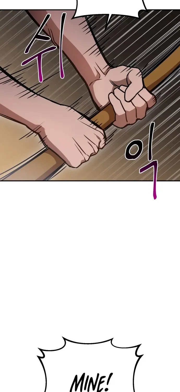 Charge! Yongma Chicken Chapter 16 page 27 - 