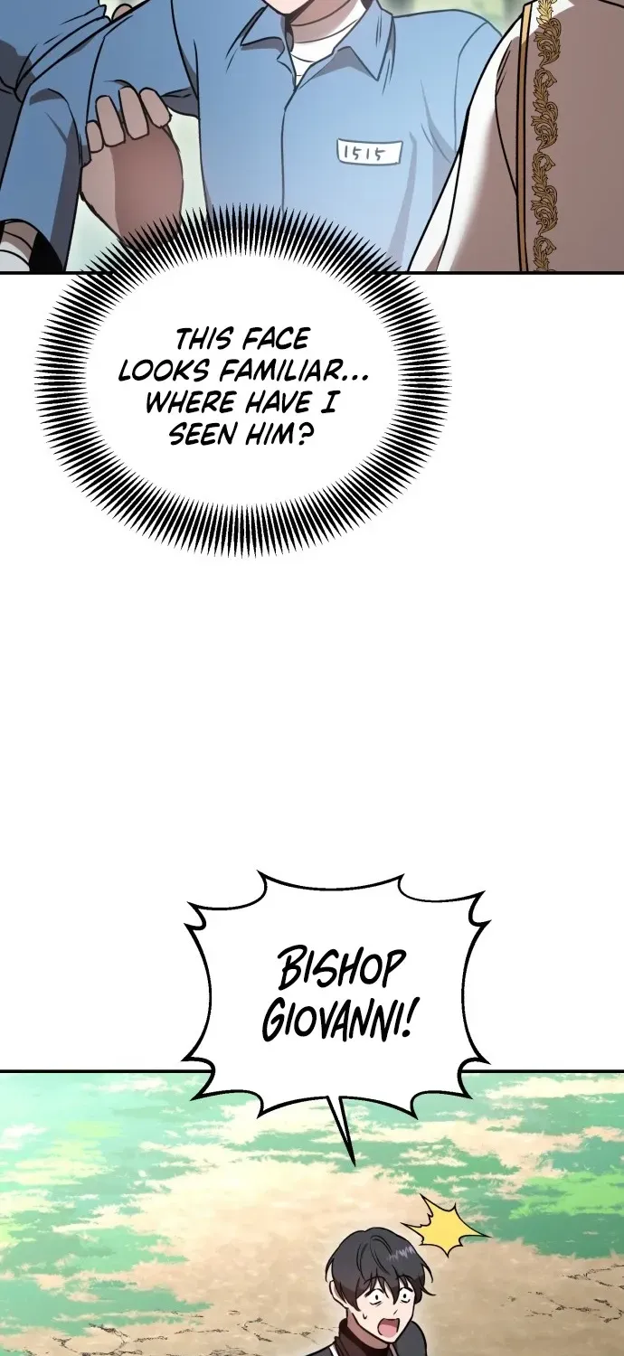 Charge! Yongma Chicken Chapter 16 page 4 - 
