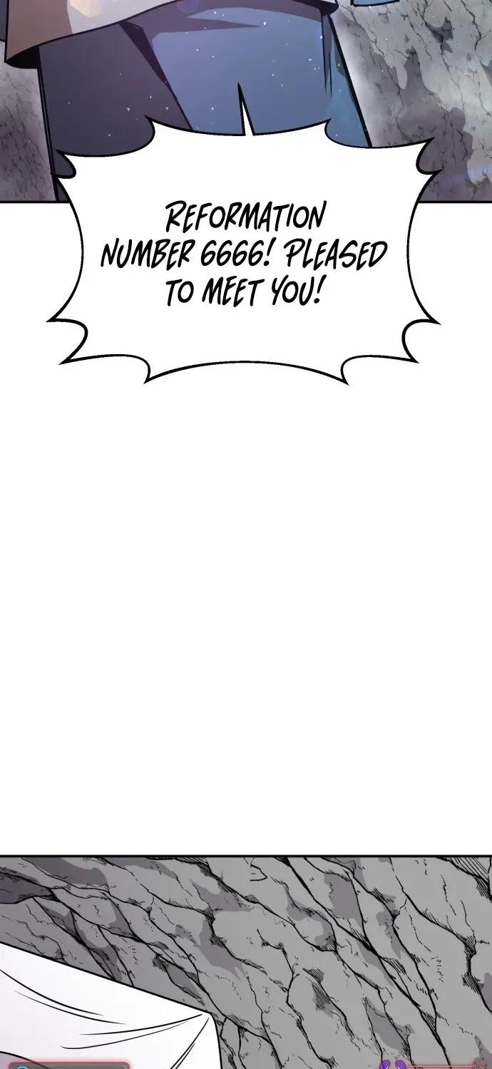 Charge! Yongma Chicken Chapter 16 page 32 - 