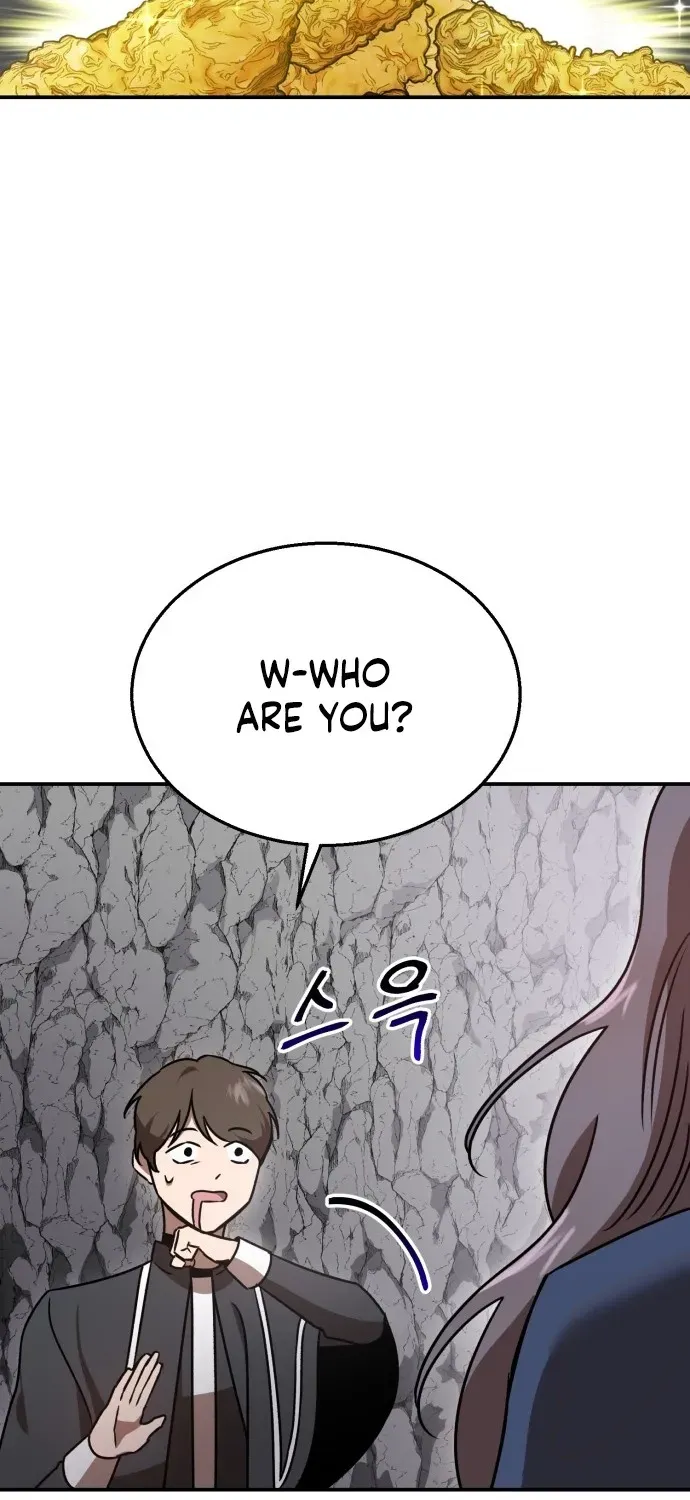 Charge! Yongma Chicken Chapter 16 page 38 - 
