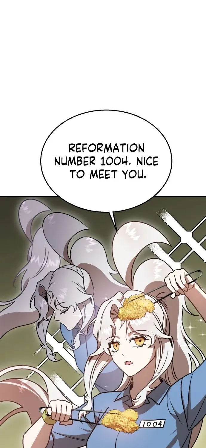 Charge! Yongma Chicken Chapter 16 page 39 - 