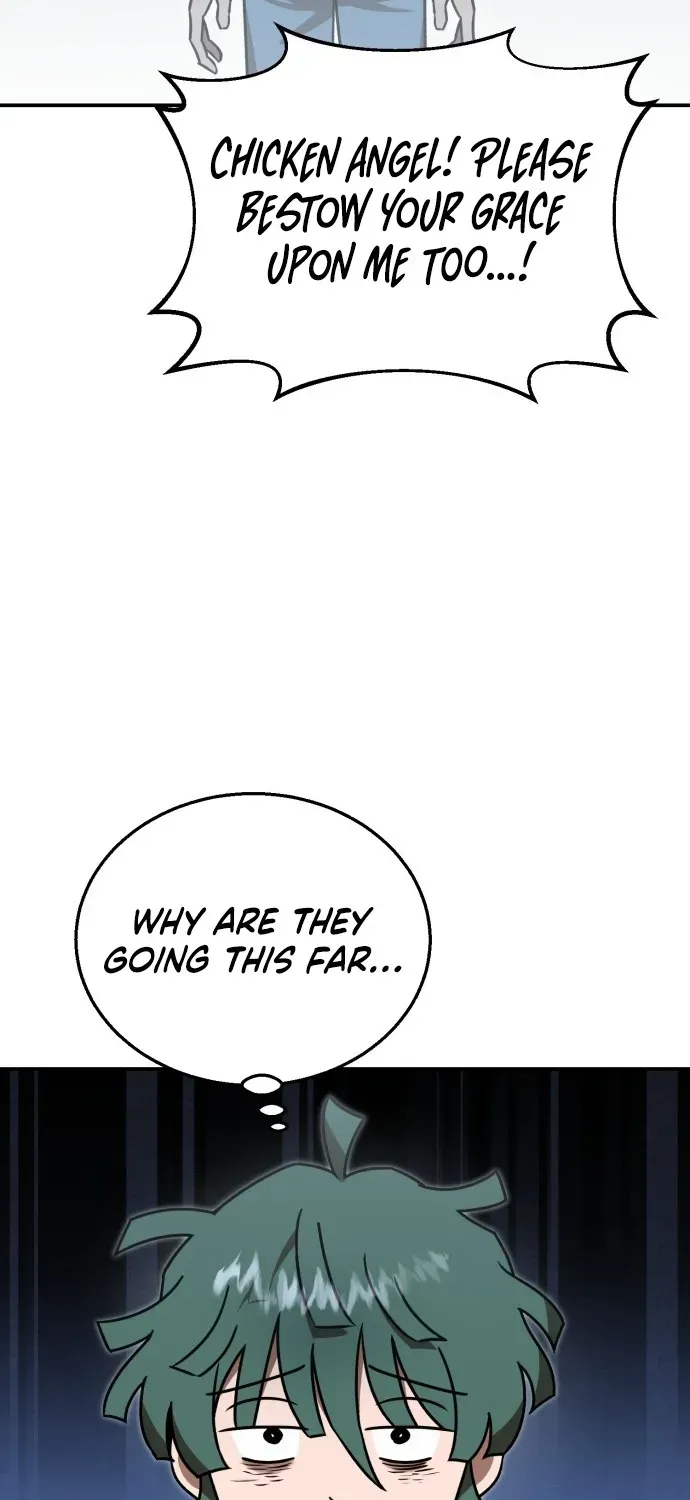 Charge! Yongma Chicken Chapter 16 page 43 - 
