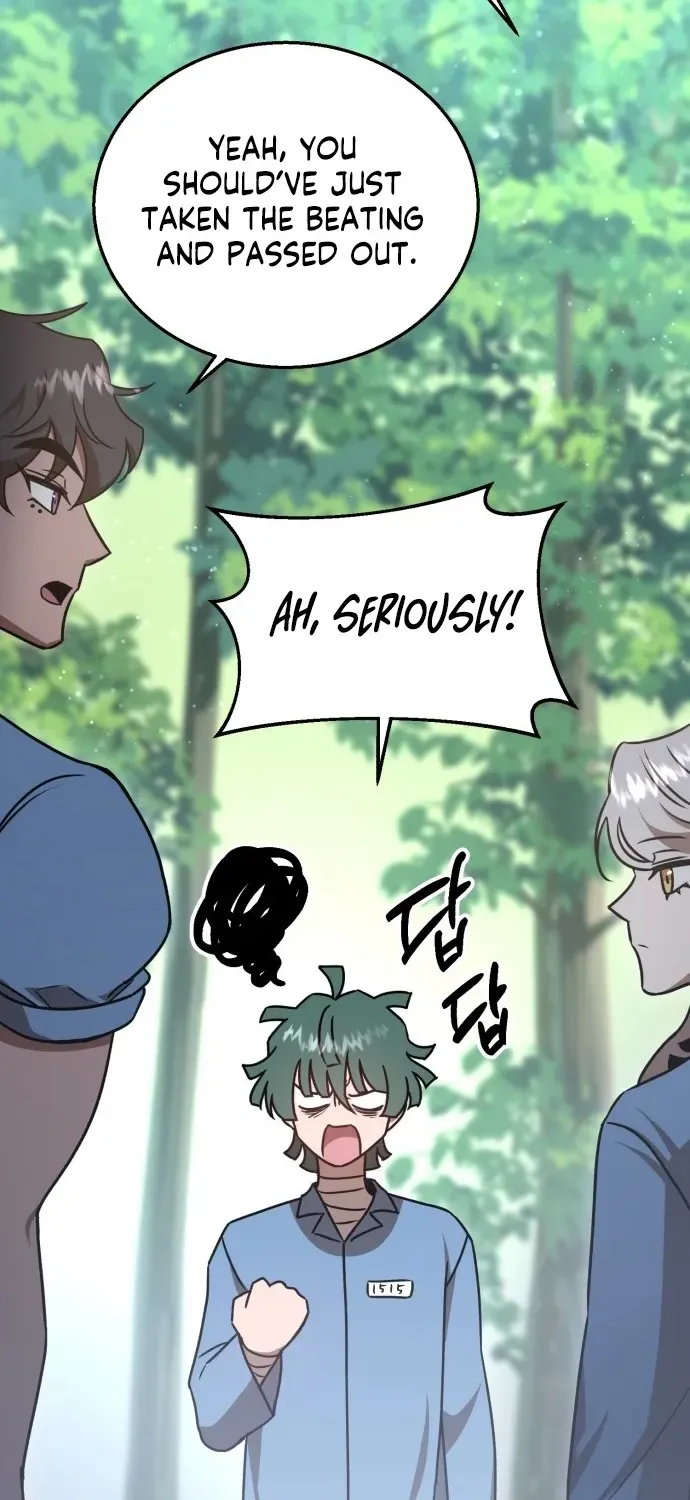 Charge! Yongma Chicken Chapter 16 page 46 - 