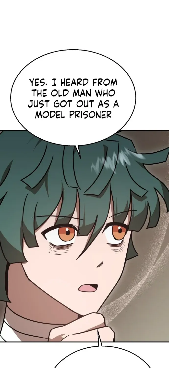 Charge! Yongma Chicken Chapter 16 page 51 - 