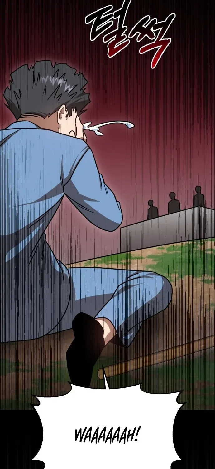 Charge! Yongma Chicken Chapter 16 page 57 - 
