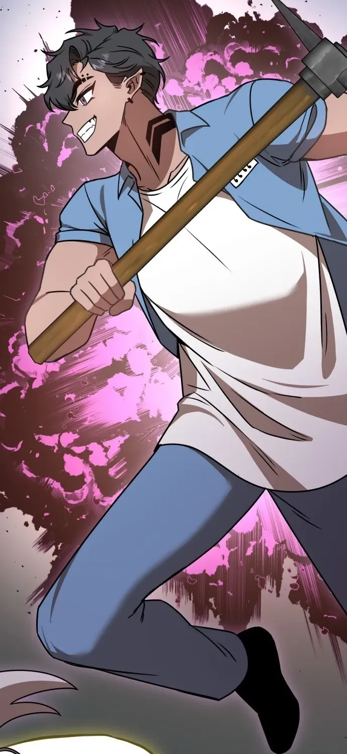 Charge! Yongma Chicken Chapter 16 page 59 - 