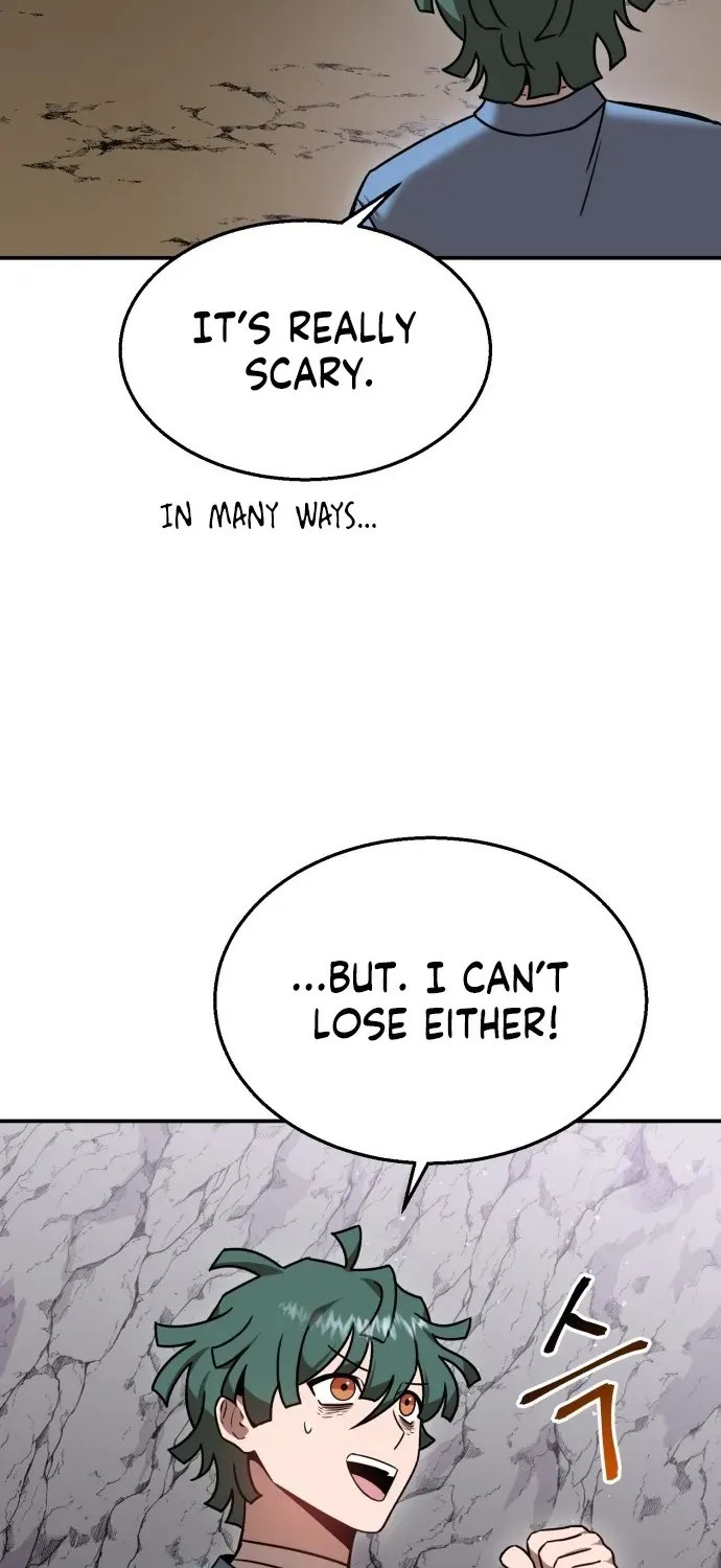 Charge! Yongma Chicken Chapter 16 page 62 - 