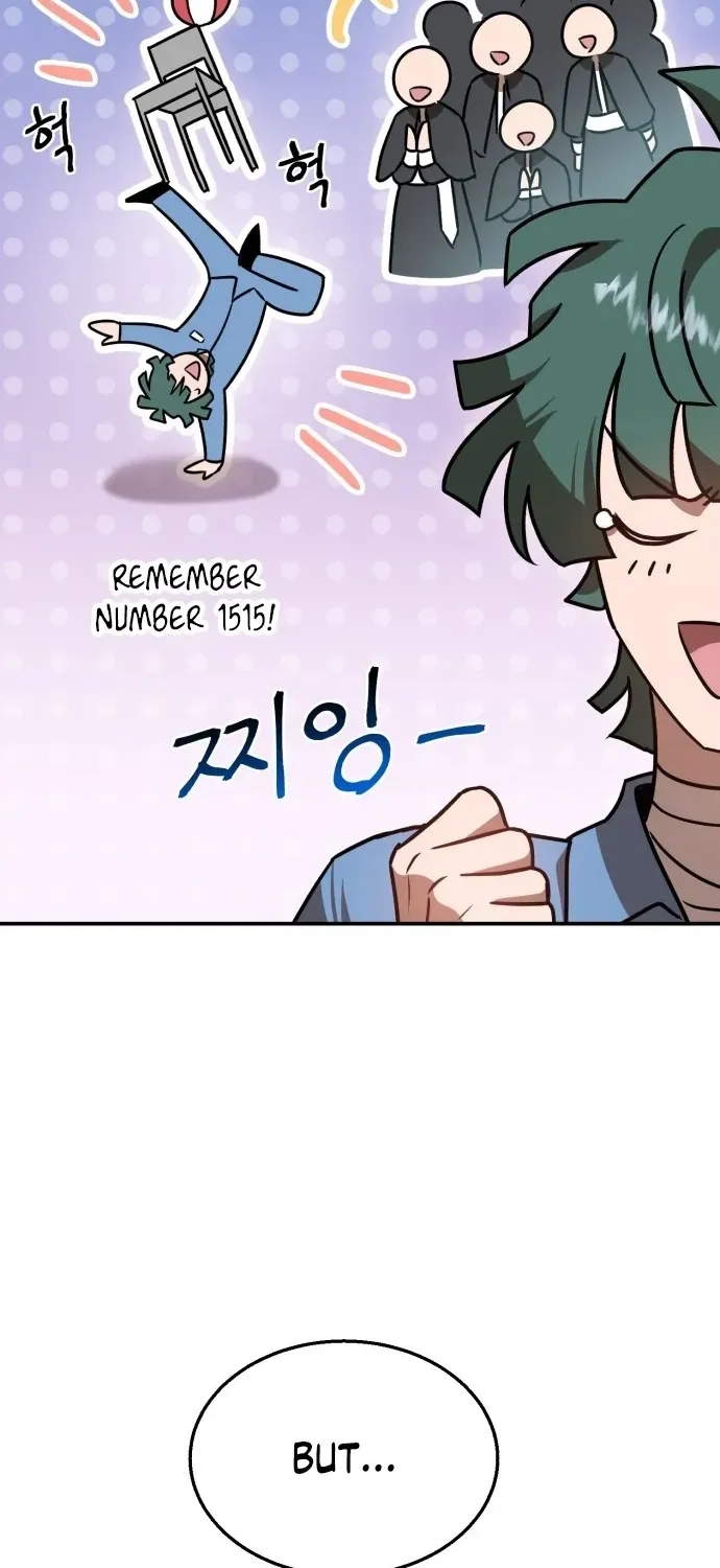 Charge! Yongma Chicken Chapter 16 page 69 - 
