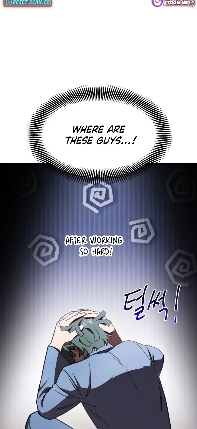 Charge! Yongma Chicken Chapter 16 page 71 - 