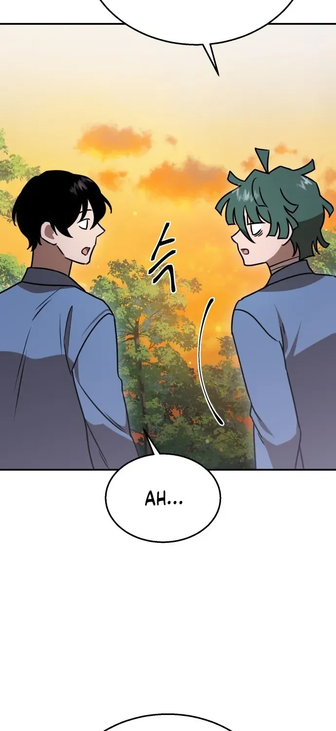 Charge! Yongma Chicken Chapter 16 page 73 - 