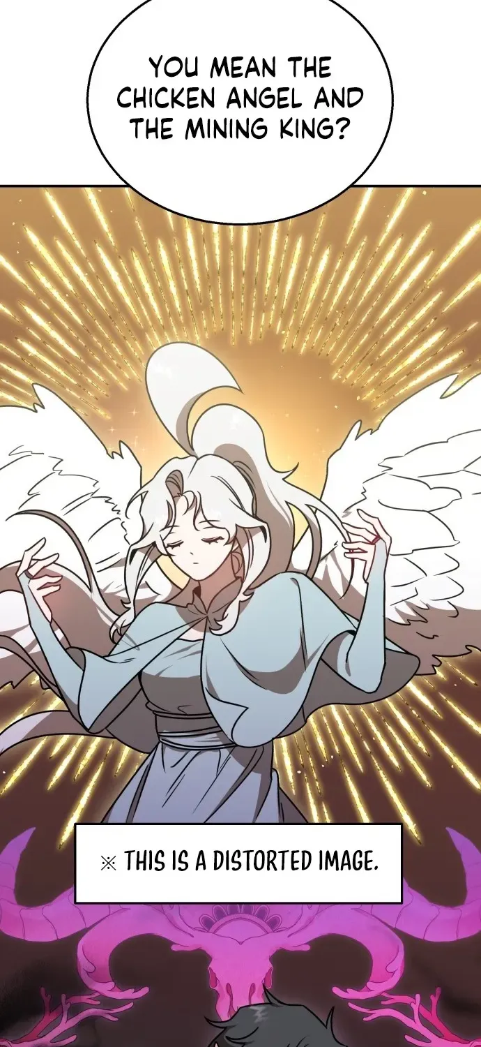 Charge! Yongma Chicken Chapter 16 page 74 - 