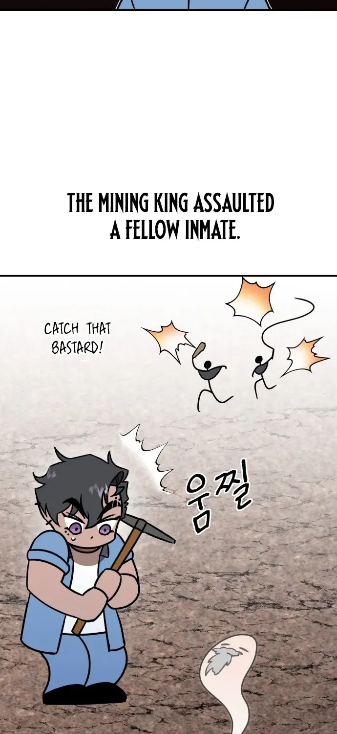 Charge! Yongma Chicken Chapter 16 page 76 - 