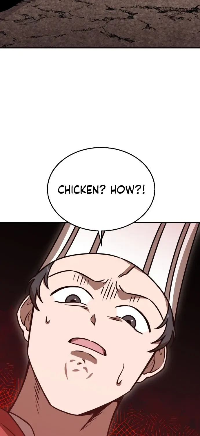 Charge! Yongma Chicken Chapter 16 page 80 - 