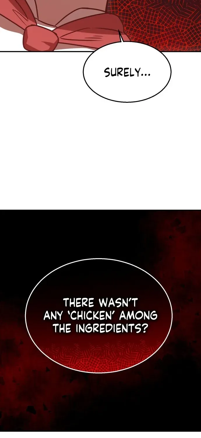 Charge! Yongma Chicken Chapter 16 page 81 - 