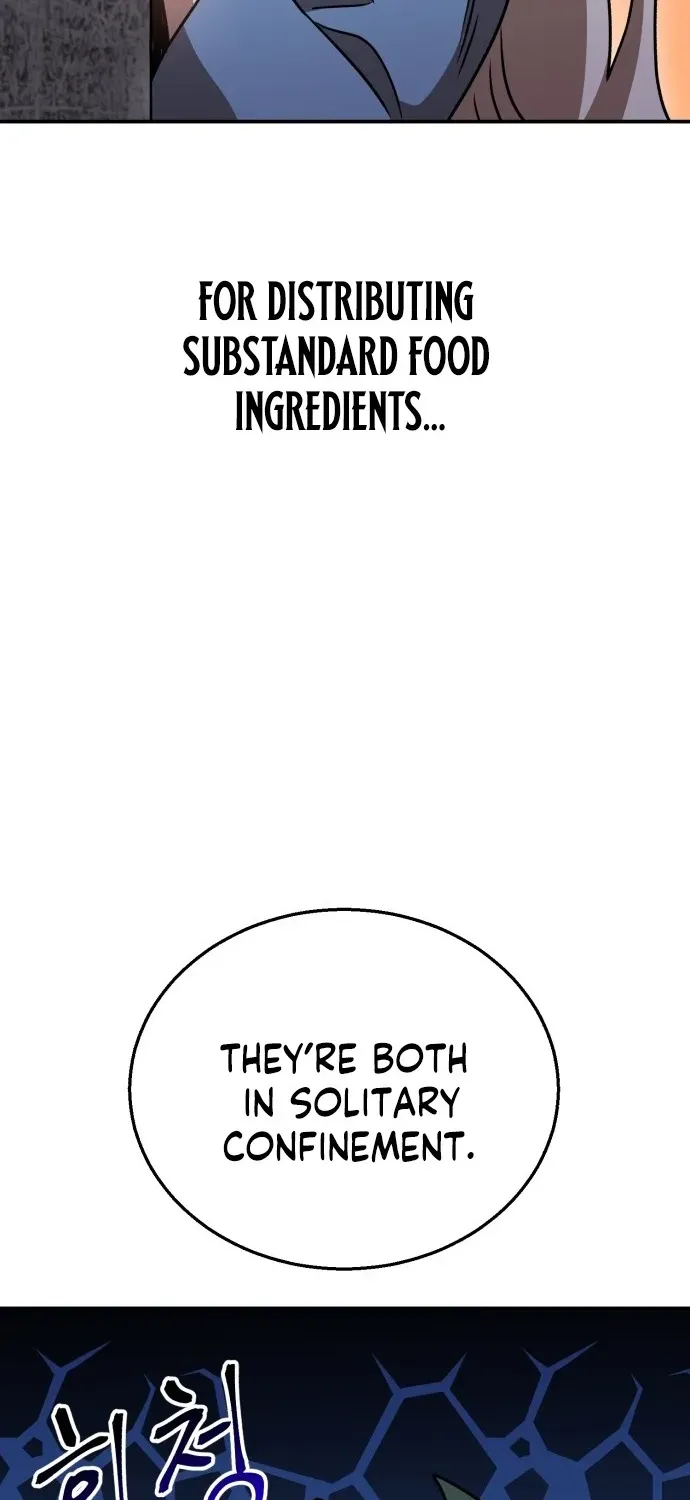 Charge! Yongma Chicken Chapter 16 page 86 - 
