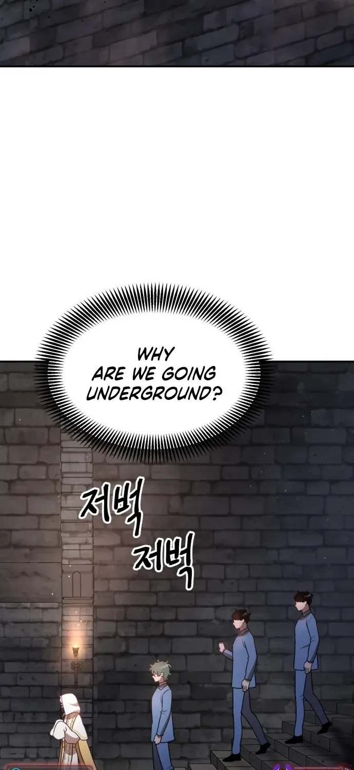 Charge! Yongma Chicken Chapter 16 page 95 - 