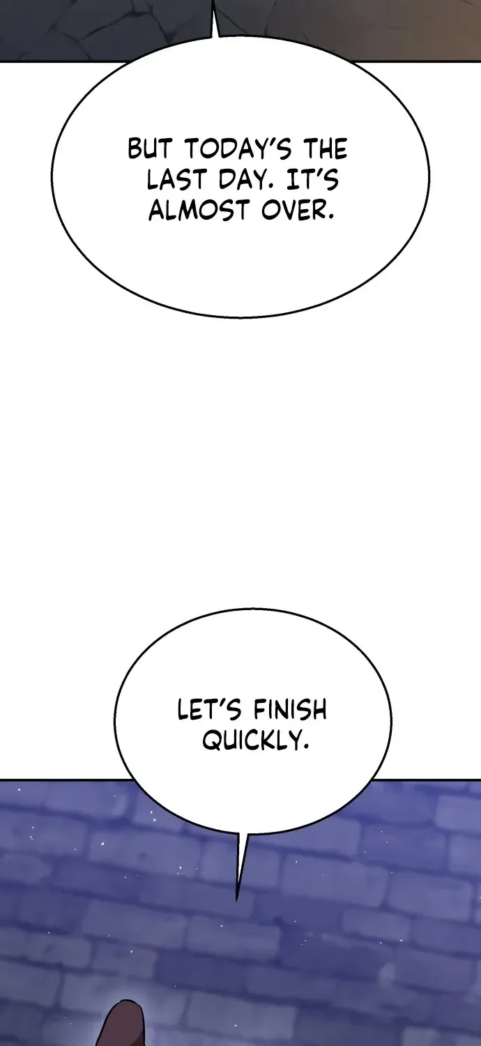 Charge! Yongma Chicken Chapter 17 page 11 - 