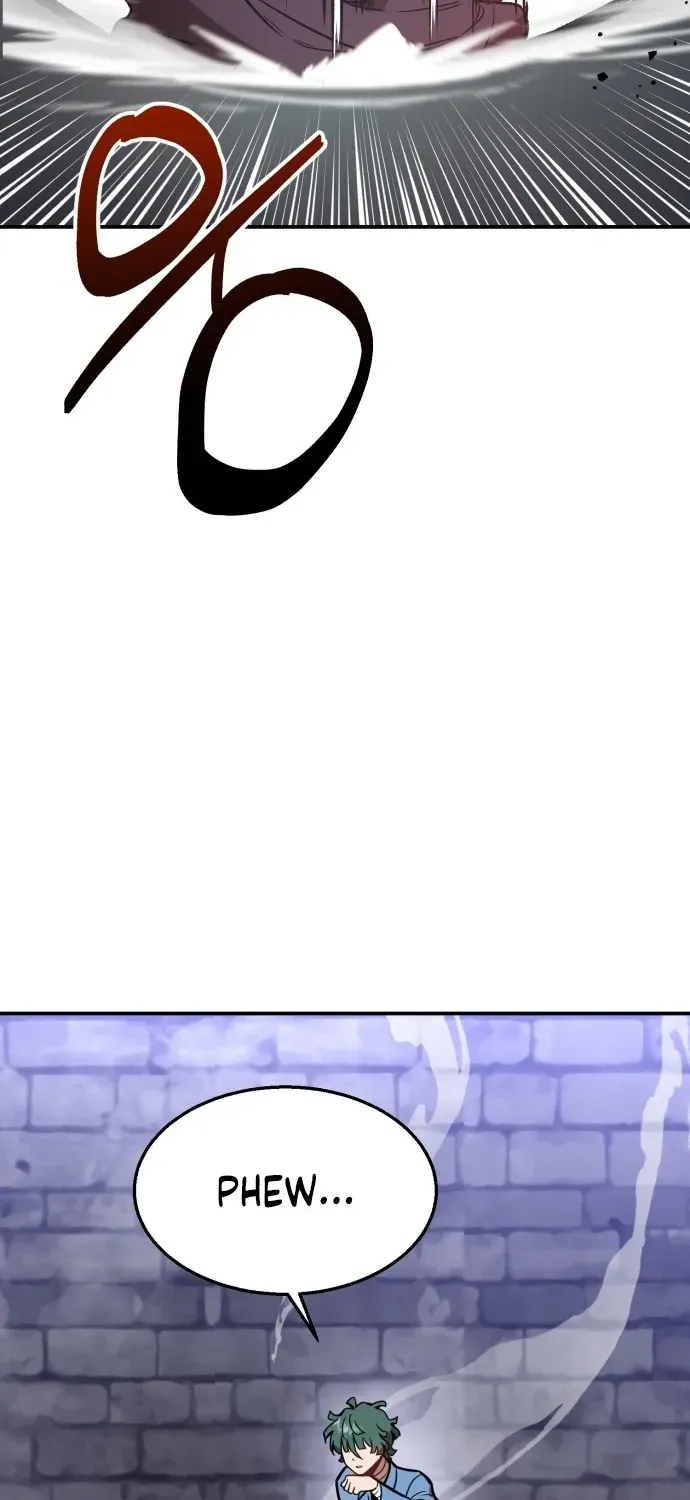 Charge! Yongma Chicken Chapter 17 page 20 - 
