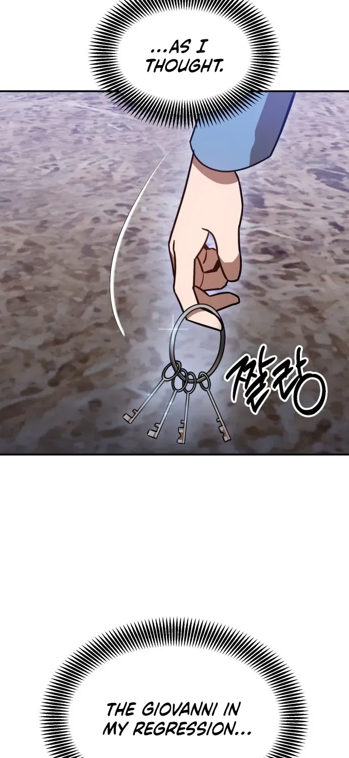 Charge! Yongma Chicken Chapter 17 page 22 - 