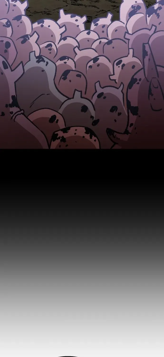 Charge! Yongma Chicken Chapter 17 page 31 - 