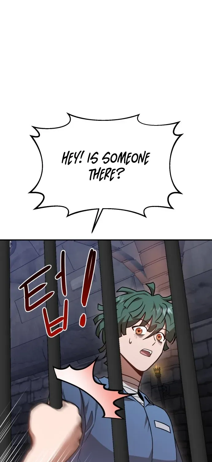 Charge! Yongma Chicken Chapter 17 page 33 - 