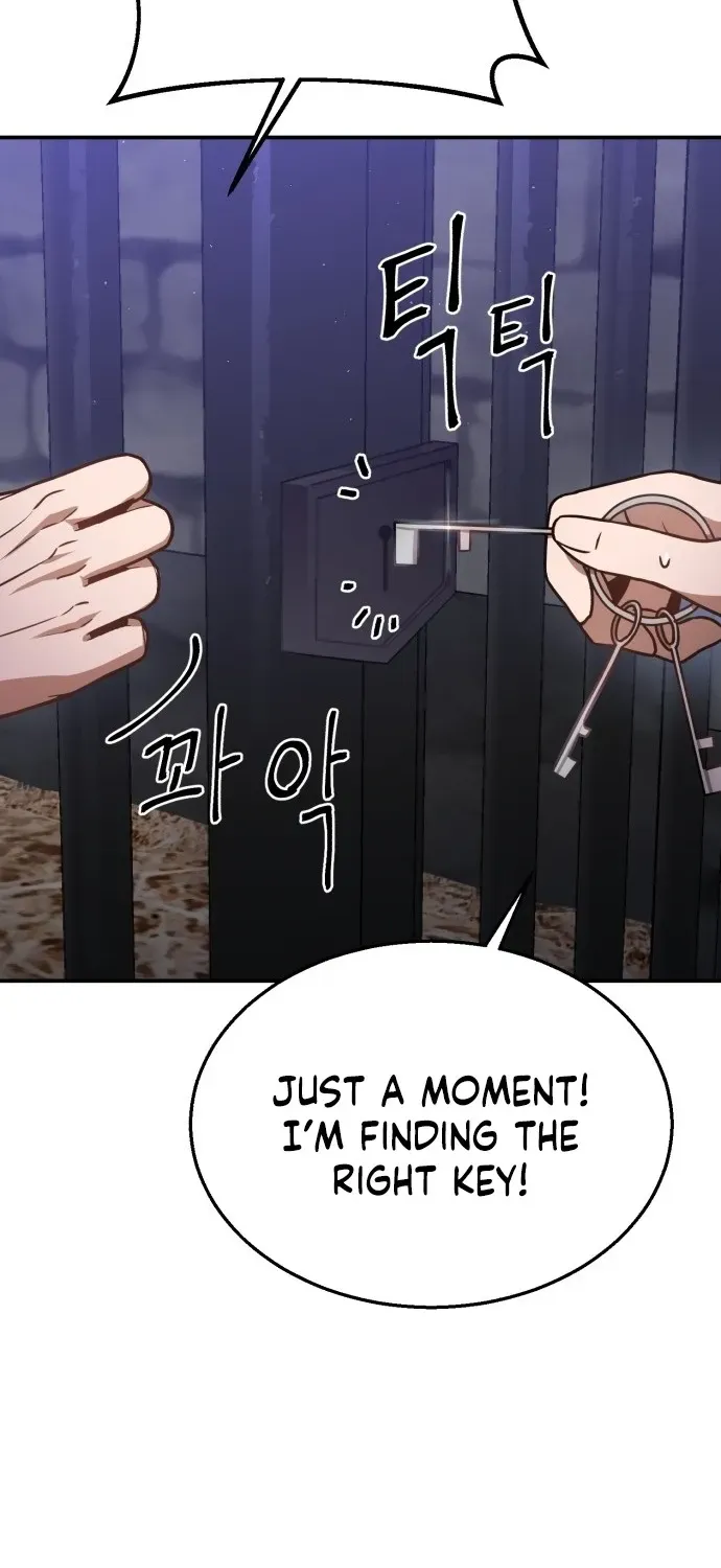 Charge! Yongma Chicken Chapter 17 page 37 - 