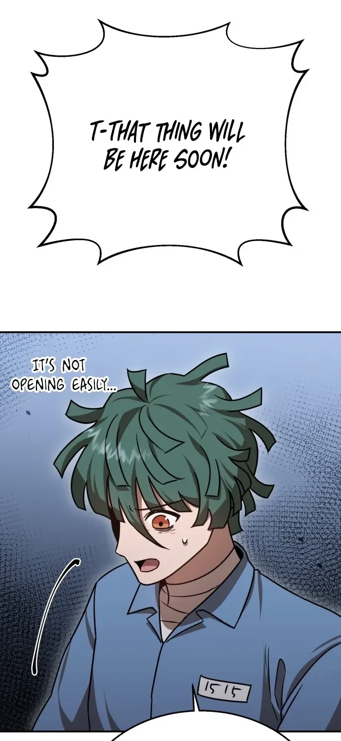 Charge! Yongma Chicken Chapter 17 page 38 - 