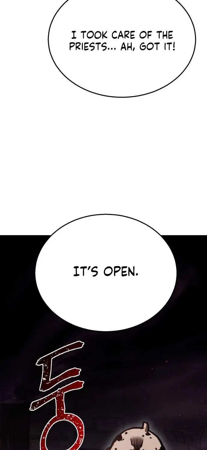 Charge! Yongma Chicken Chapter 17 page 39 - 