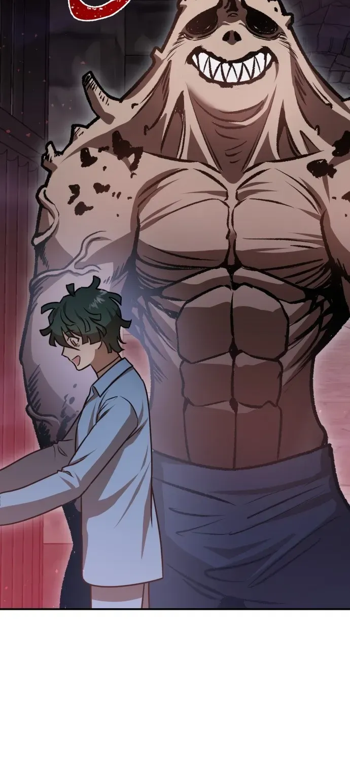 Charge! Yongma Chicken Chapter 17 page 40 - 
