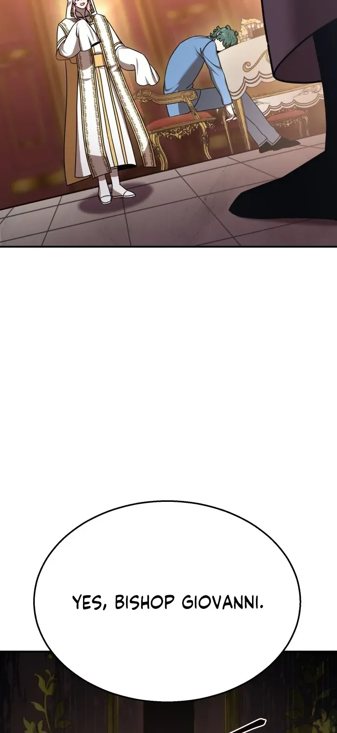 Charge! Yongma Chicken Chapter 17 page 5 - 