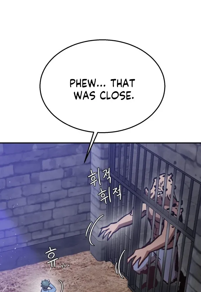 Charge! Yongma Chicken Chapter 17 page 42 - 