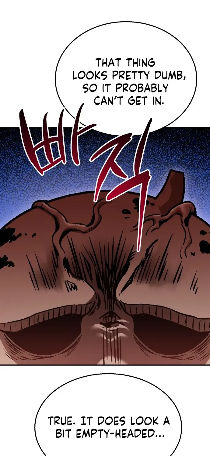Charge! Yongma Chicken Chapter 17 page 46 - 