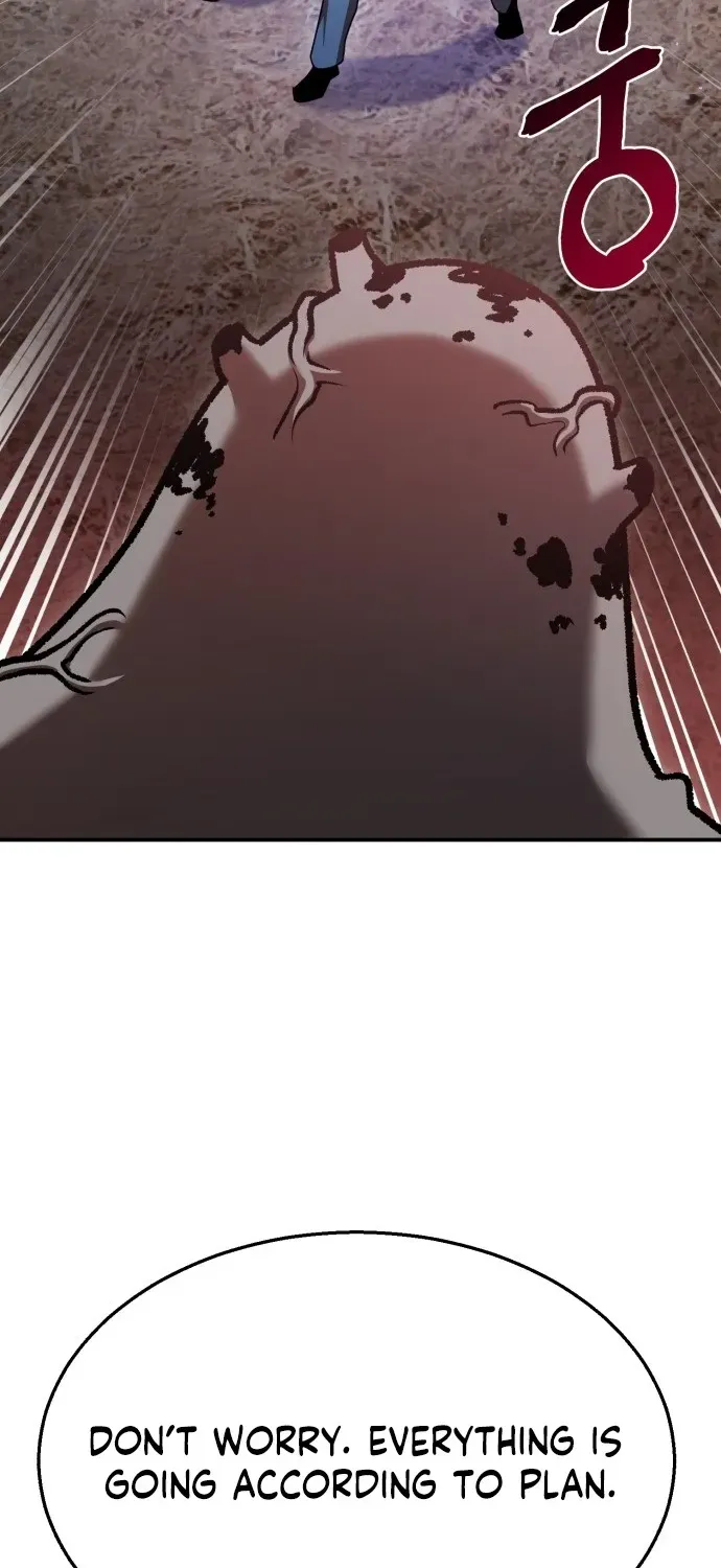 Charge! Yongma Chicken Chapter 17 page 51 - 