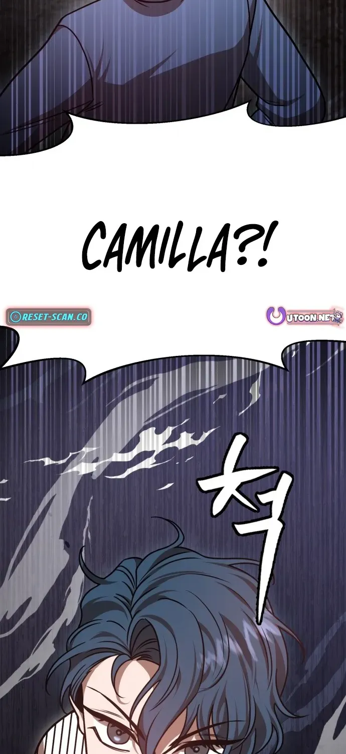 Charge! Yongma Chicken Chapter 17 page 55 - 
