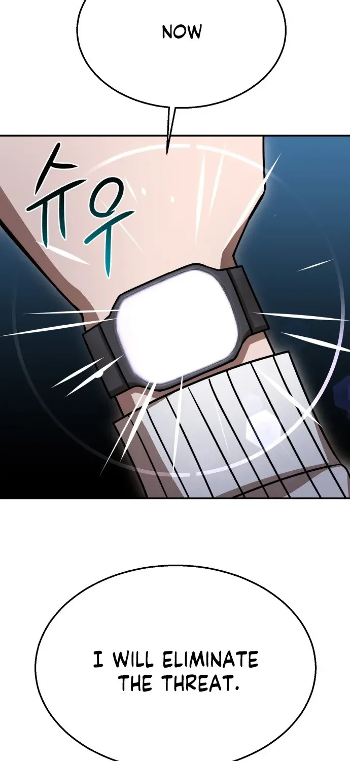 Charge! Yongma Chicken Chapter 17 page 57 - 