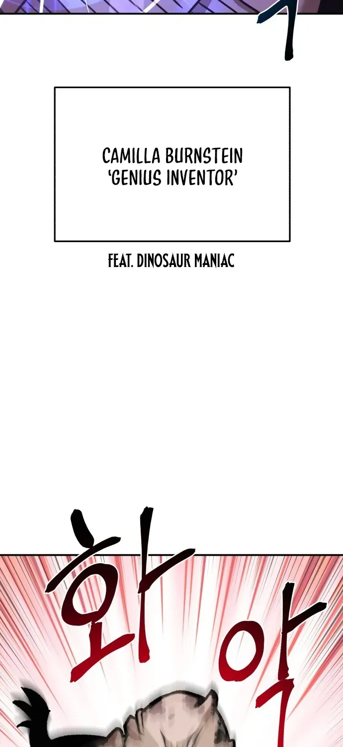 Charge! Yongma Chicken Chapter 17 page 59 - 