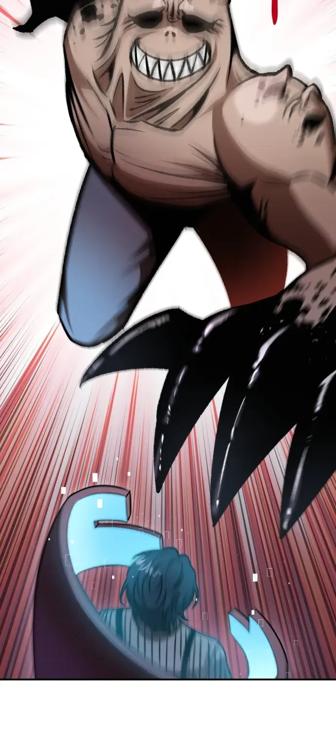 Charge! Yongma Chicken Chapter 17 page 60 - 