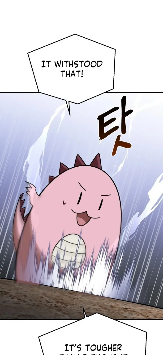Charge! Yongma Chicken Chapter 17 page 65 - 