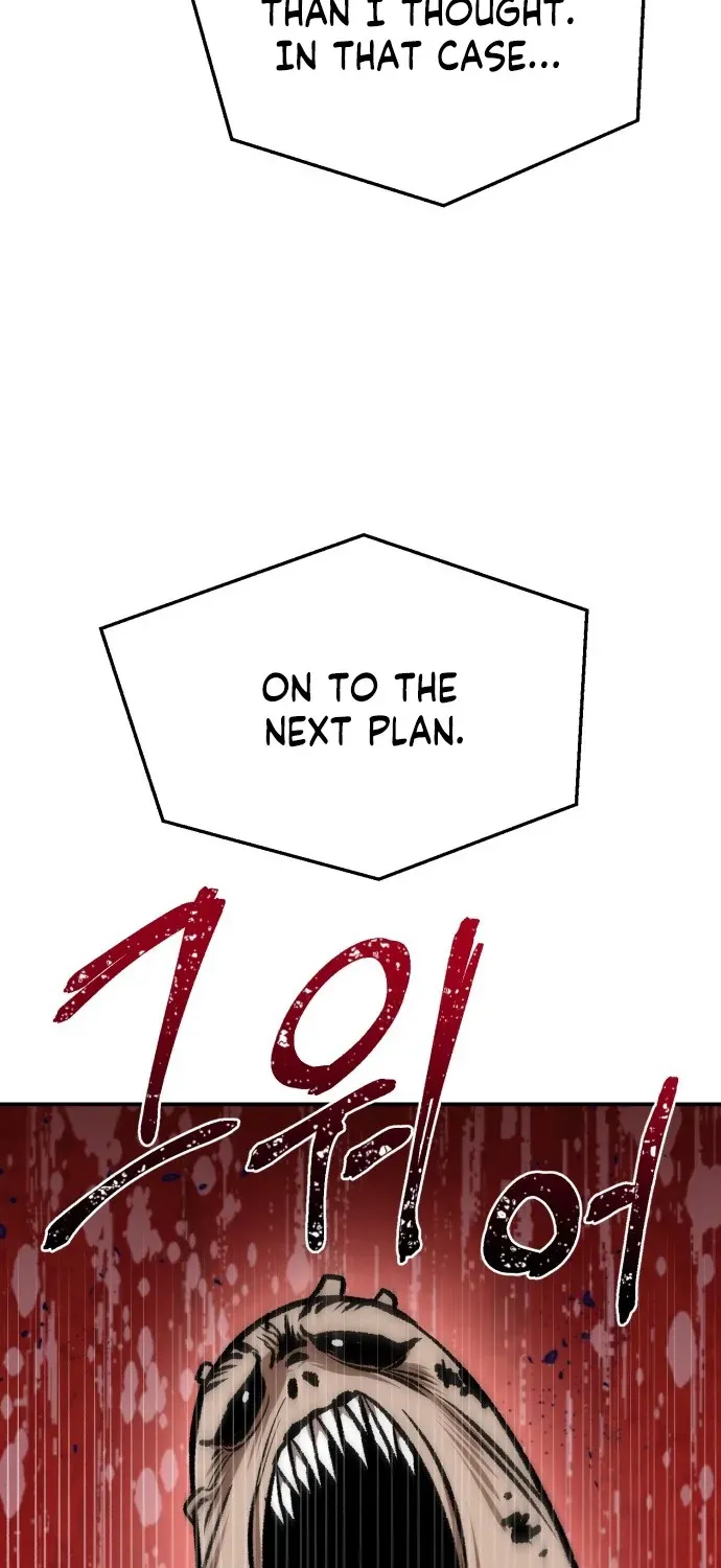 Charge! Yongma Chicken Chapter 17 page 66 - 