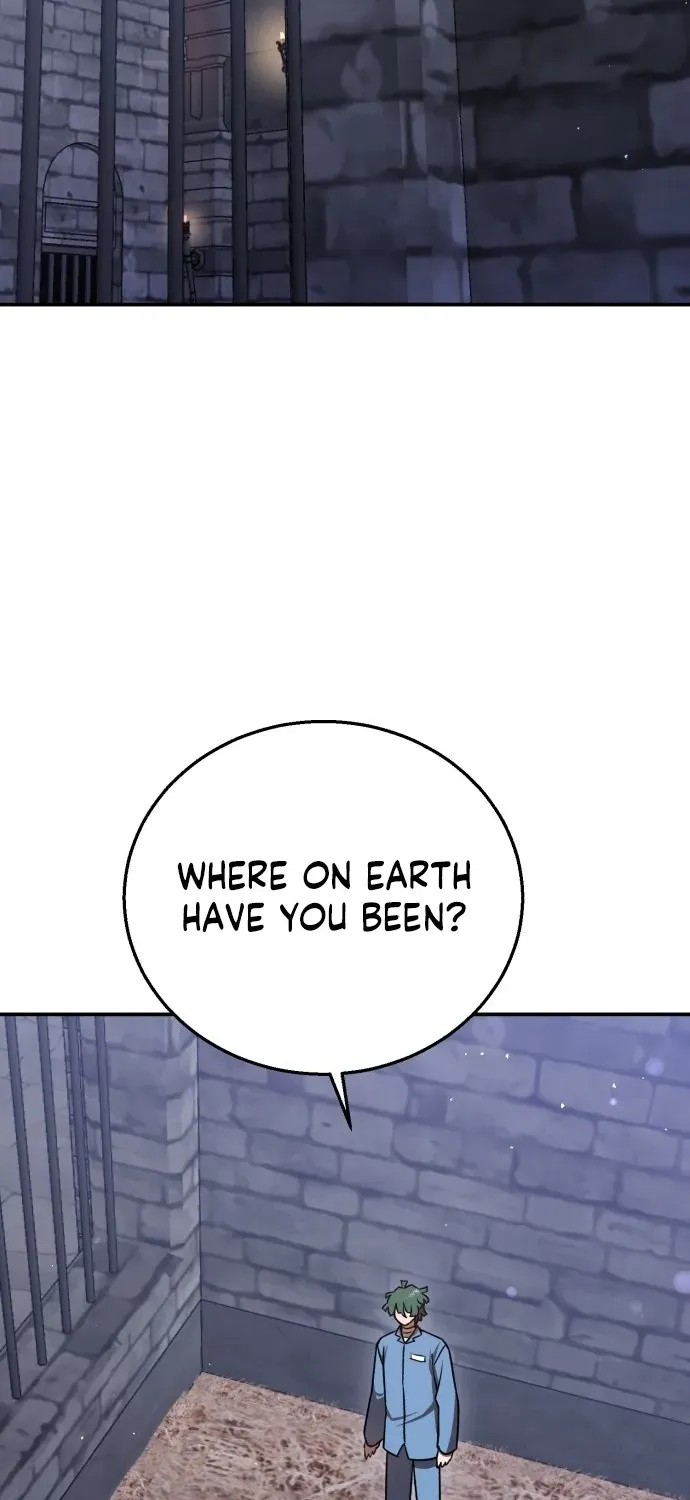 Charge! Yongma Chicken Chapter 17 page 76 - 