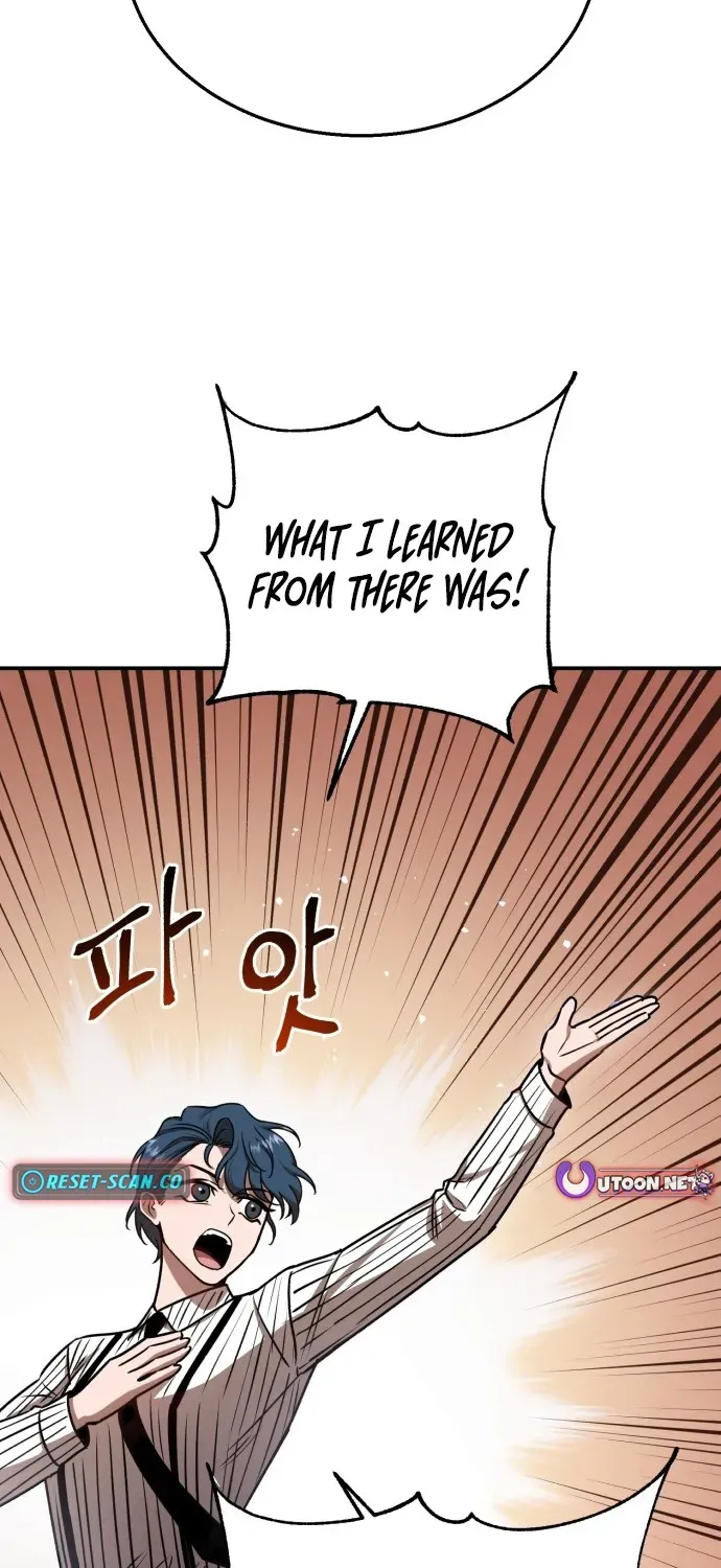 Charge! Yongma Chicken Chapter 17 page 80 - 