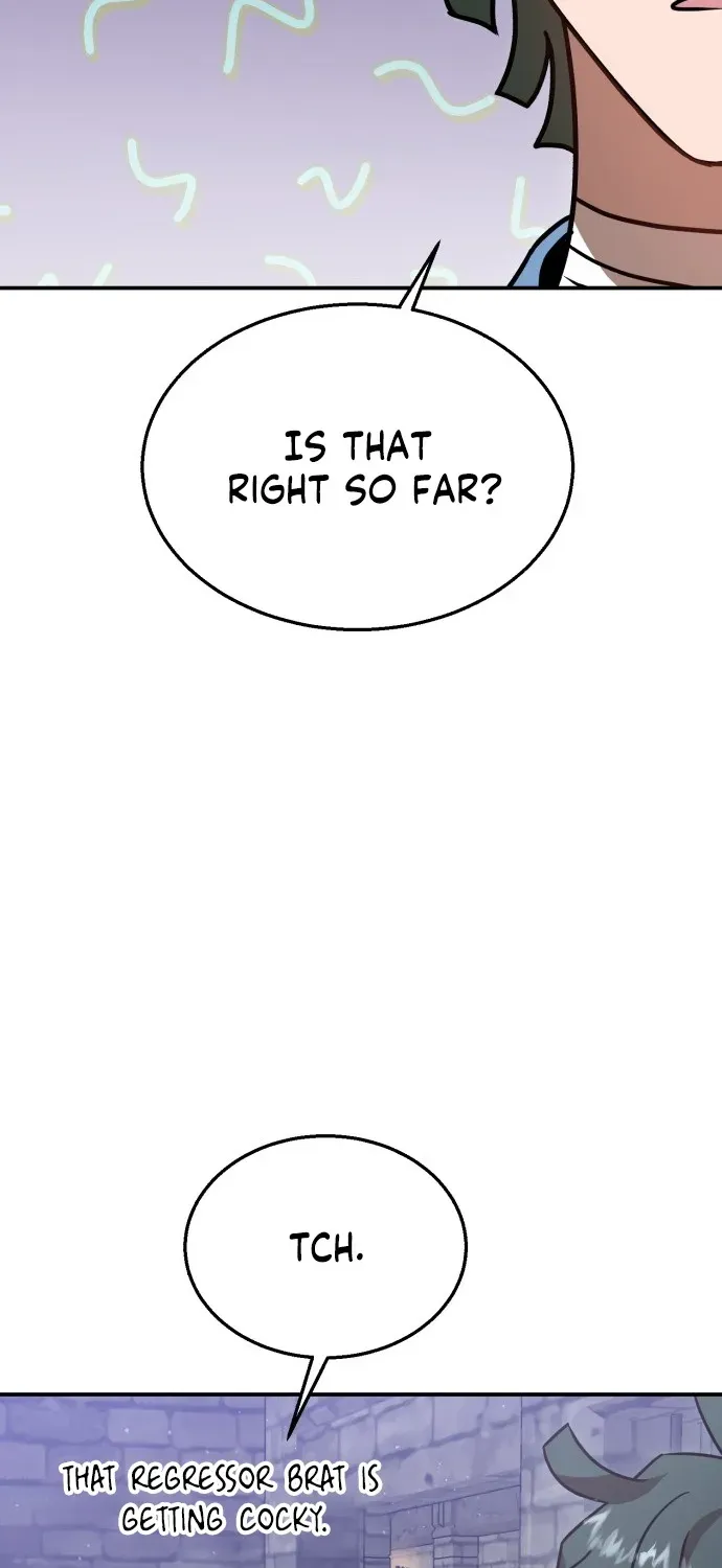 Charge! Yongma Chicken Chapter 17 page 82 - 