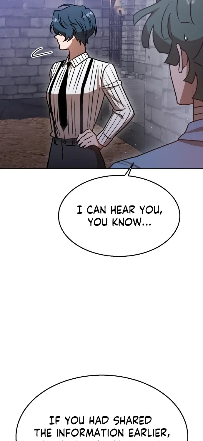 Charge! Yongma Chicken Chapter 17 page 83 - 