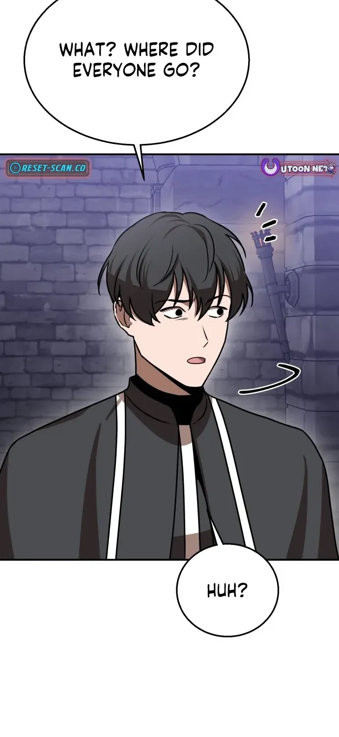 Charge! Yongma Chicken Chapter 17 page 93 - 