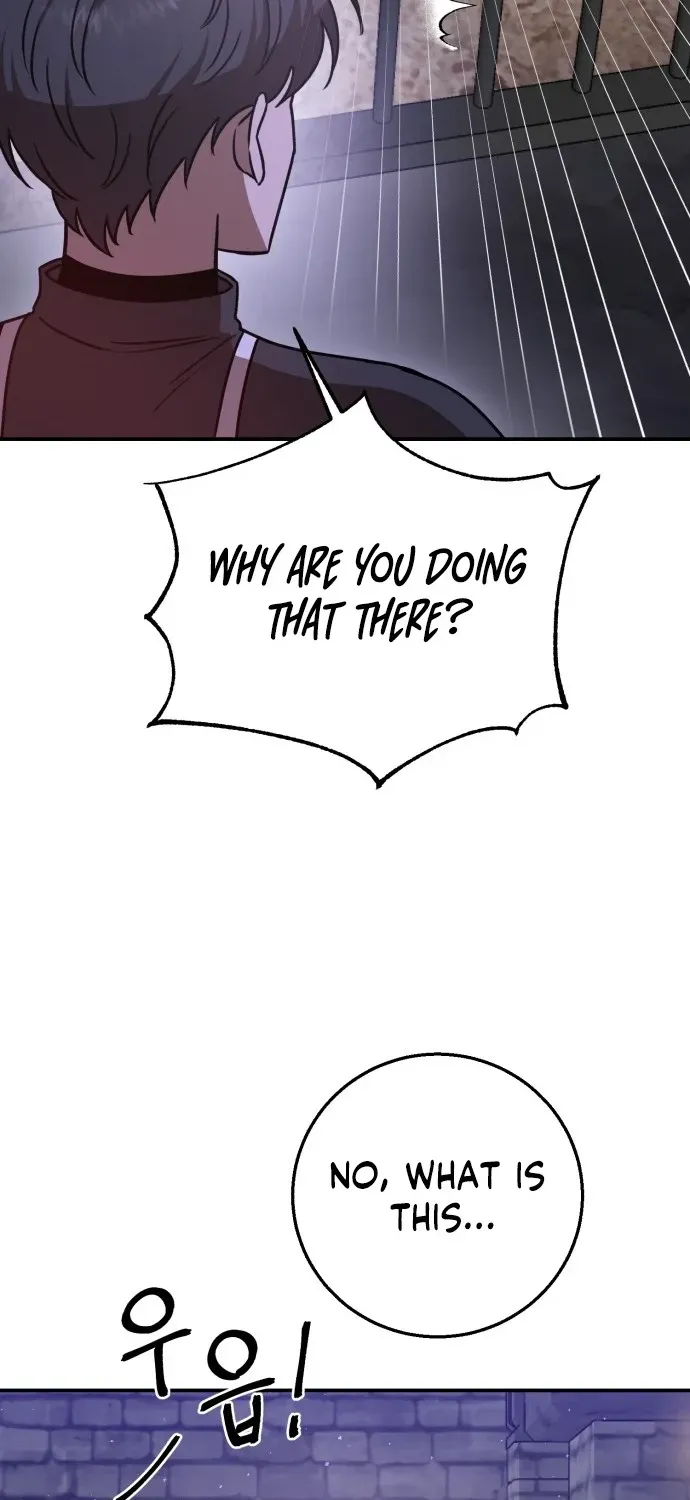Charge! Yongma Chicken Chapter 17 page 95 - 