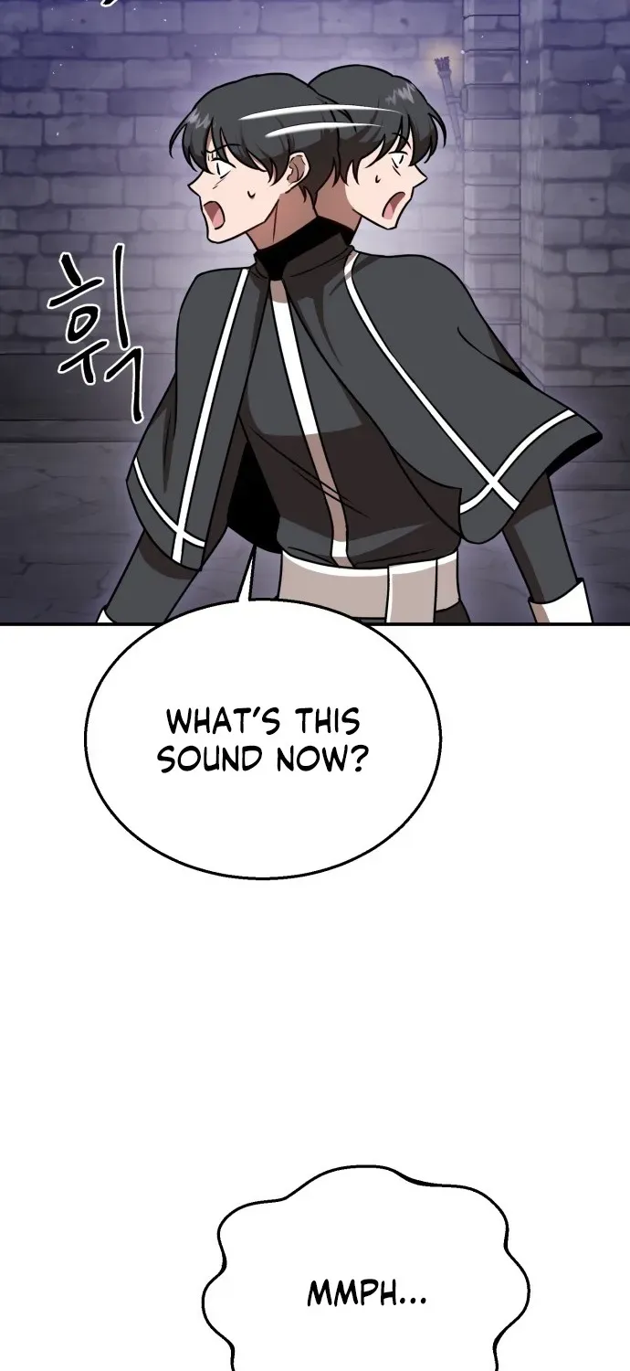 Charge! Yongma Chicken Chapter 17 page 96 - 