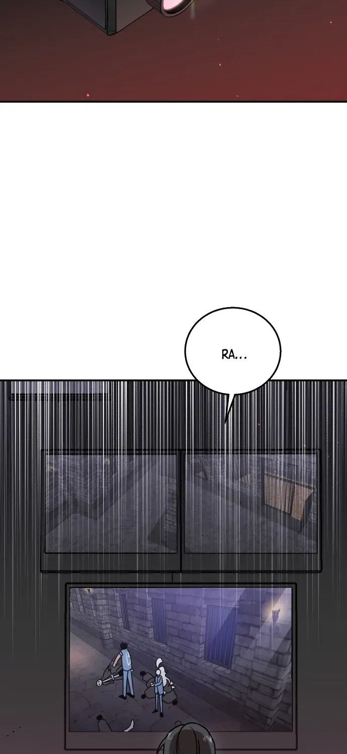 Charge! Yongma Chicken Chapter 18 page 13 - 